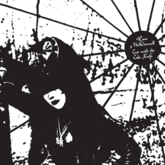Rose McDowall - Cut With The Cake Knife (CD)