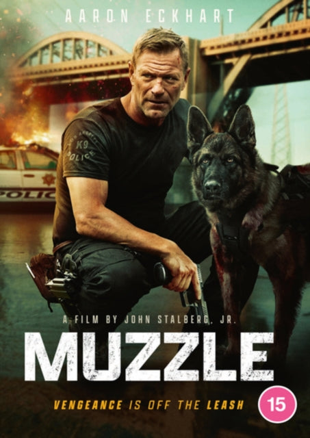 Muzzle (DVD)