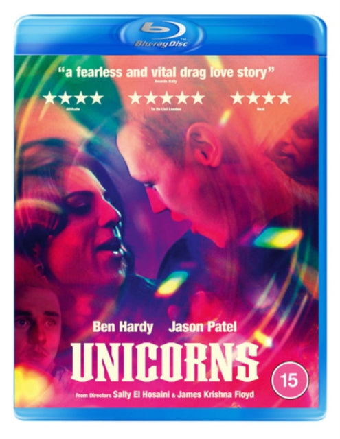 Unicorns (Blu-ray)