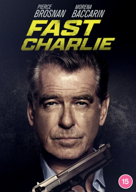 Fast Charlie (DVD)