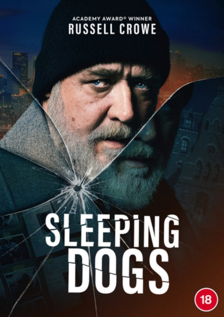 Sleeping Dogs (DVD)