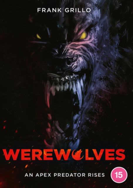 Werewolves (DVD)
