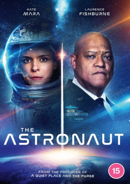 The Astronaut (DVD)