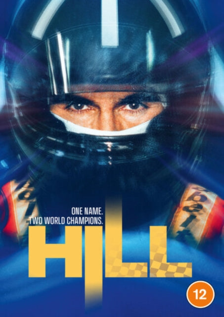 Hill (DVD)