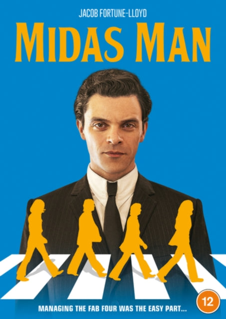 Midas Man (DVD)