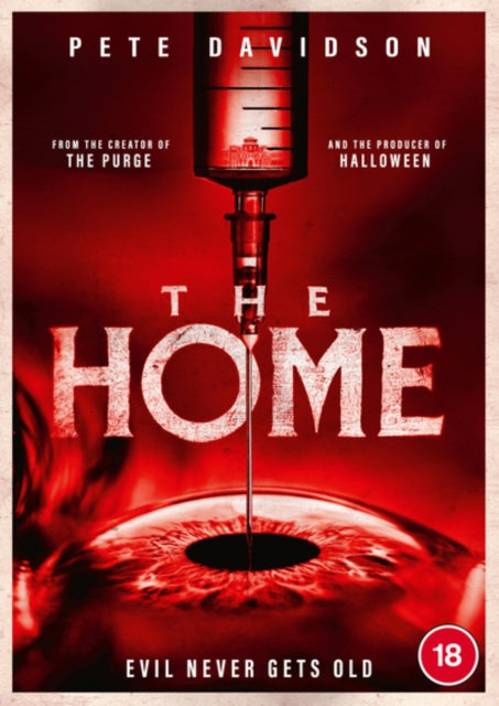 The Home (DVD)