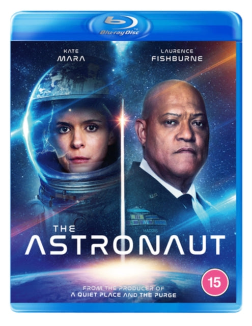 The Astronaut (Blu-ray)