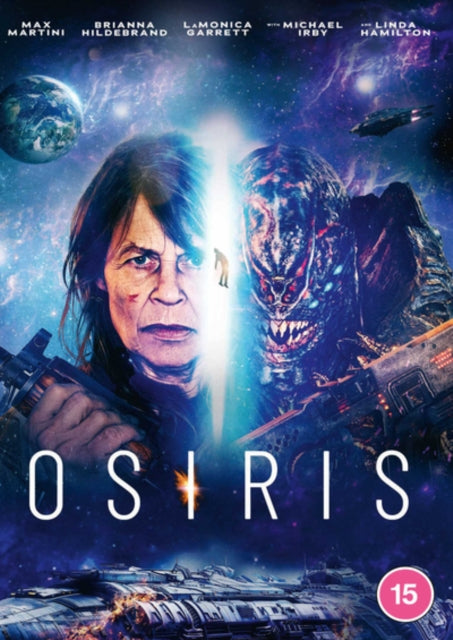 Osiris (DVD)