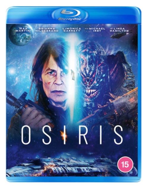 Osiris (Blu-ray)