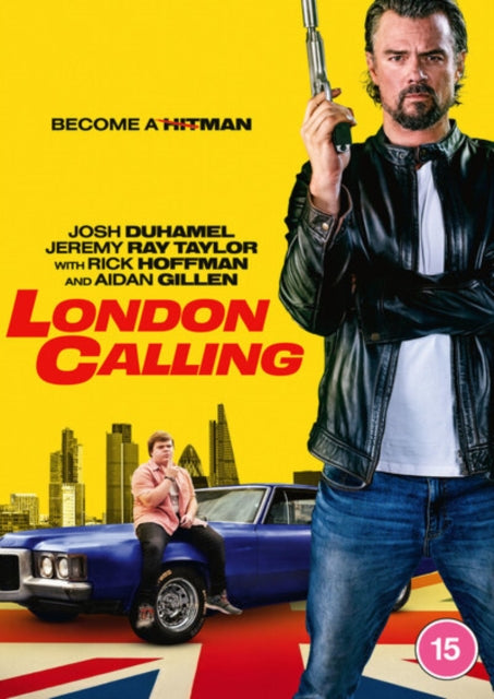 London Calling (DVD)