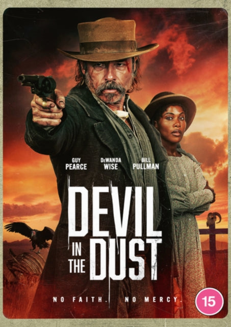 Devil in the Dust (DVD)