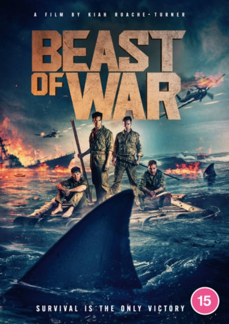 Beast Of War (DVD)