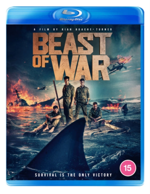 Beast Of War (Blu-ray)