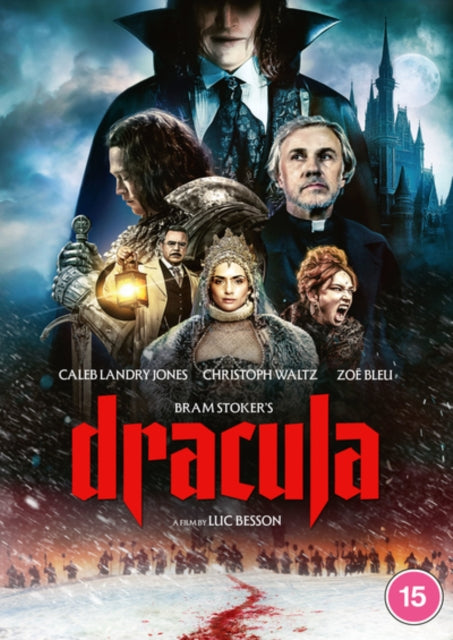 Dracula (Luc Besson) (DVD)
