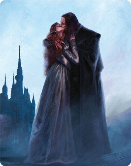 Dracula (Blu-ray 4K)