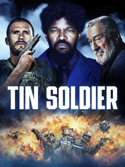 Tin Soldier (DVD)