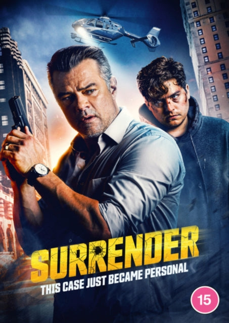 Surrender (DVD)