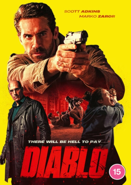 Diablo (DVD)
