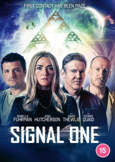 Signal One (DVD)