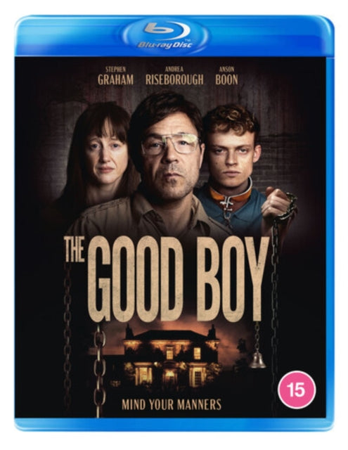Good Boy. The (Blu-ray)