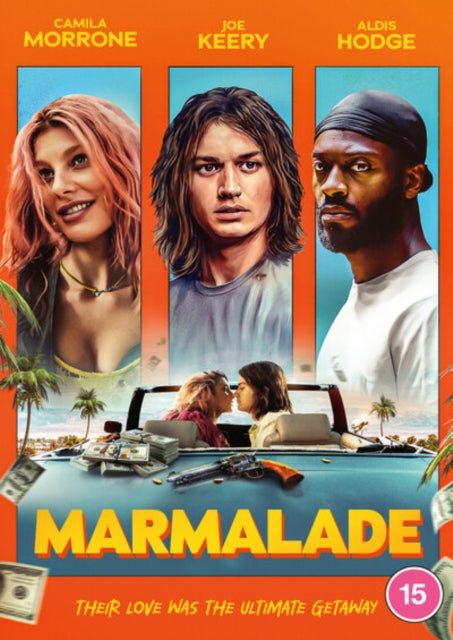 Marmalade (DVD)