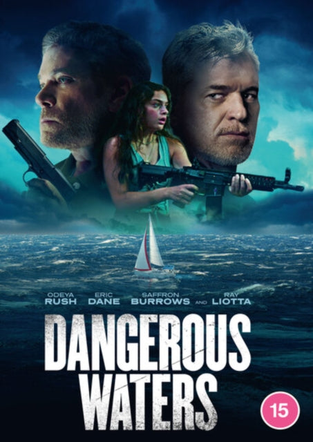 Dangerous Waters (DVD)