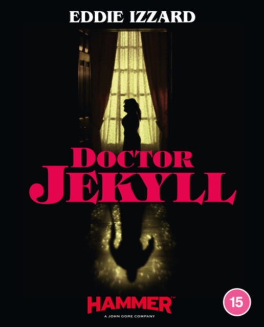 Doctor Jekyll (Blu-ray)