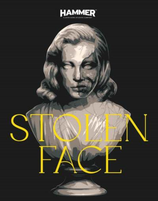 Stolen Face (Limited Edition) (Blu-ray 4K)