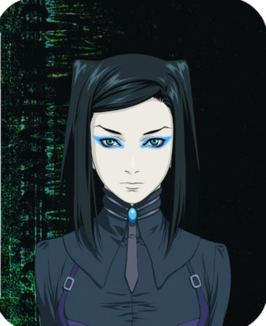 Ergo Proxy Collection (Steelbook) (Blu-ray)