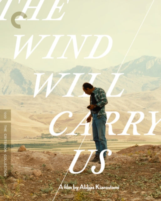 The Wind Will Carry Us (Blu-ray)