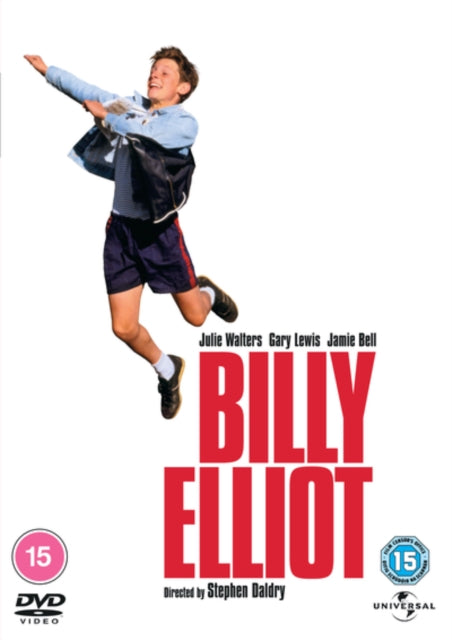 Billy Elliot (Repack) (DVD)