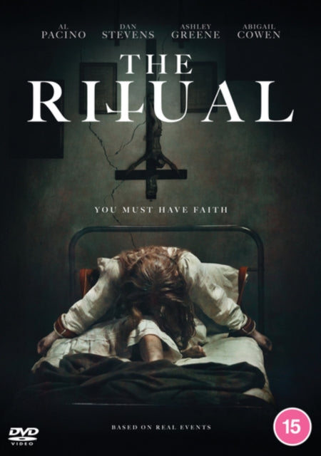 The Ritual (DVD)