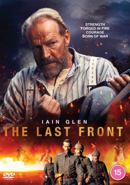 The Last Front (DVD)