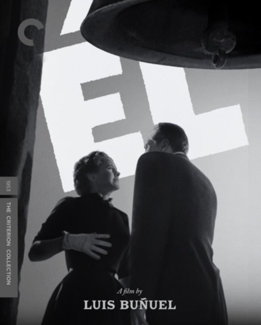 El (Blu-ray 4K)