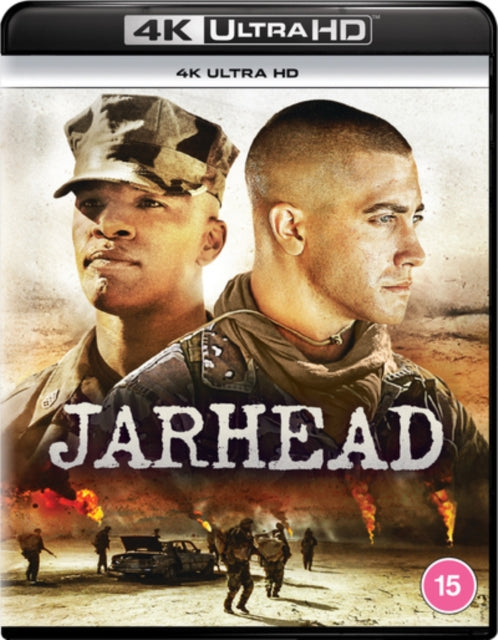 Jarhead 4K (Blu-ray 4K)