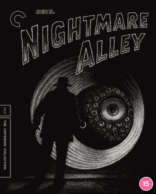 Nightmare Alley (Blu-ray 4K)