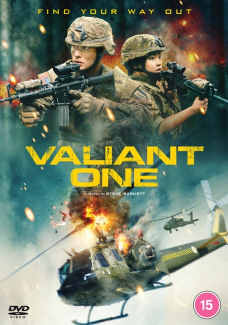 Valiant One (DVD)