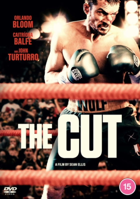 The Cut (DVD)