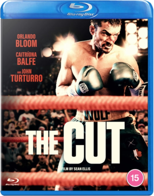 The Cut (Blu-ray)