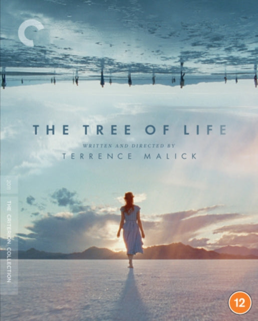 Tree Of Life (Blu-ray)