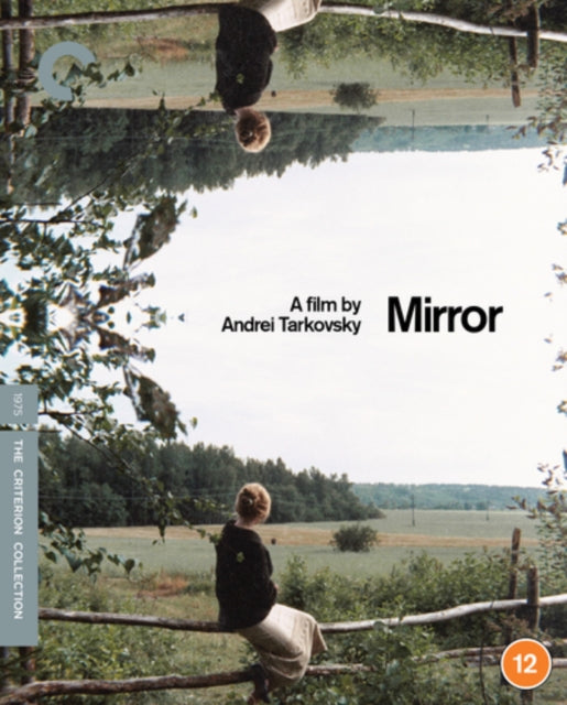 The Mirror (Repack) (Blu-ray)