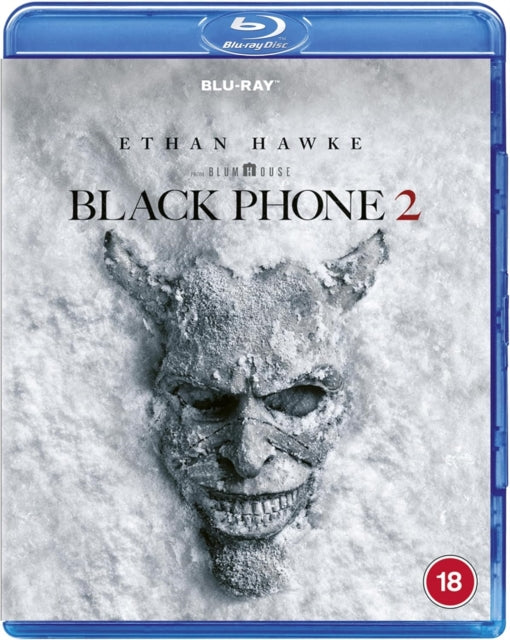 Black Phone 2 (Blu-ray)
