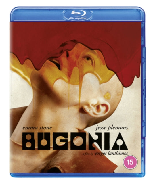 Bugonia (Blu-ray)