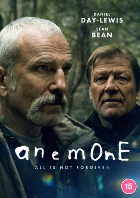 Anemone (DVD)