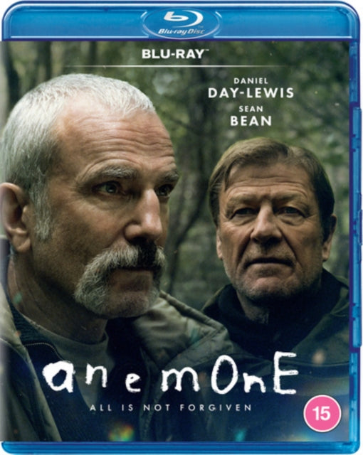 Anemone (Blu-ray)