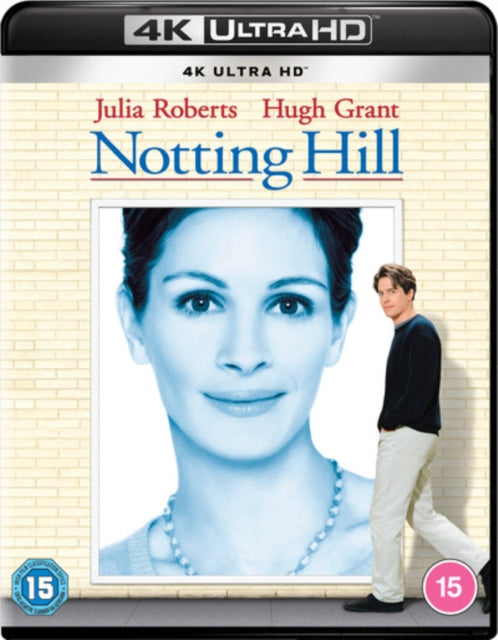 Notting Hill (Blu-ray 4K)