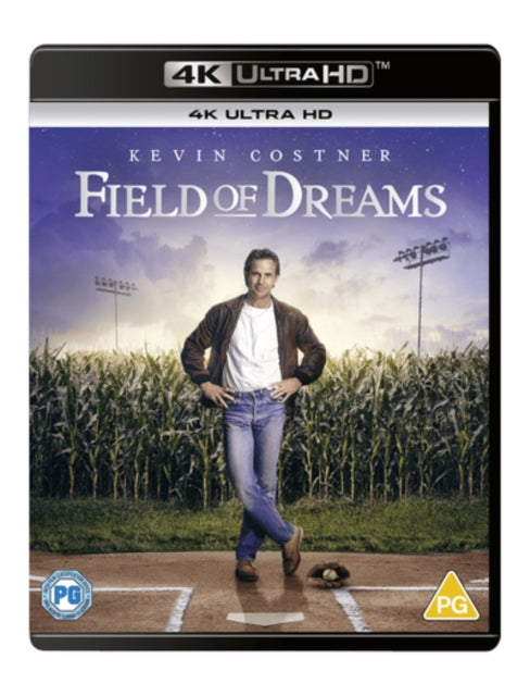 Field Of Dreams (Blu-ray 4K)