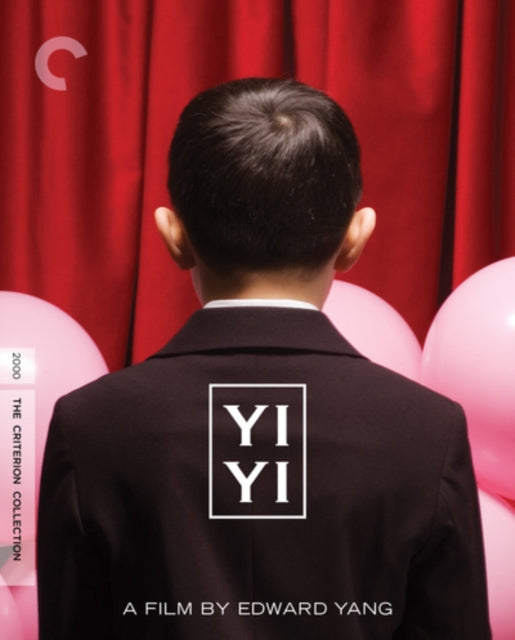Yi Yi (Blu-ray 4K)