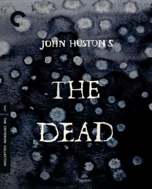 The Dead (Blu-ray 4K)
