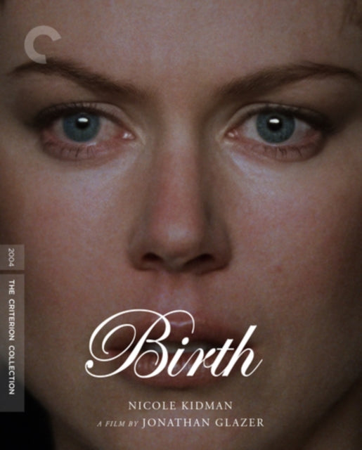 Birth (Blu-ray 4K)